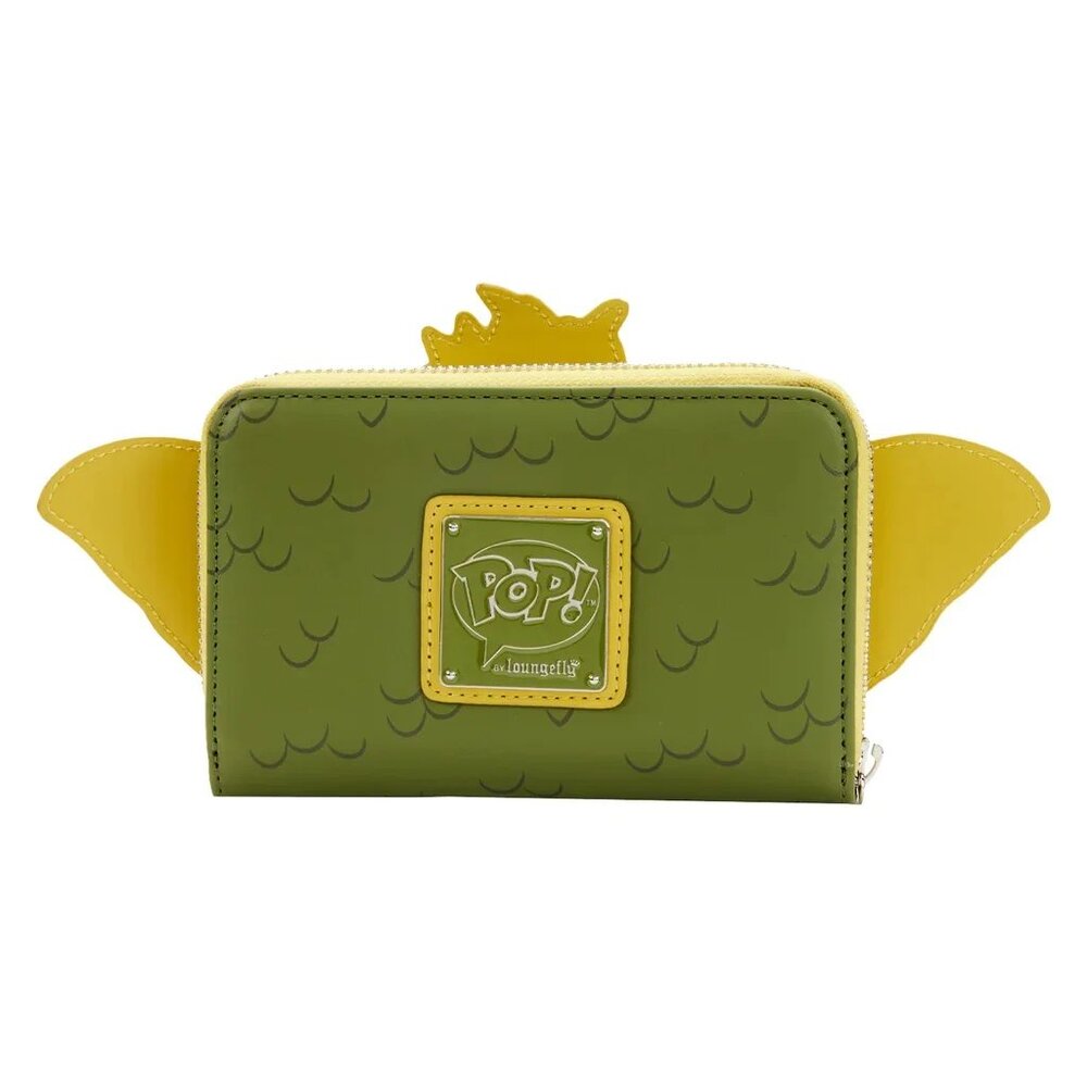 NWT Loungefly POP Gremlins Stripe Cosplay Wallet - Picture 4 of 6
